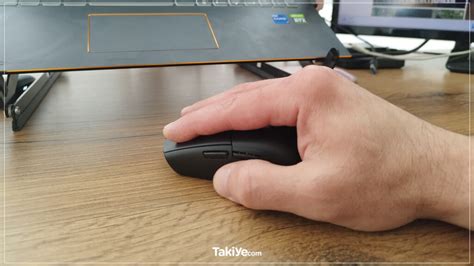 mouse nasıl tutulmalı